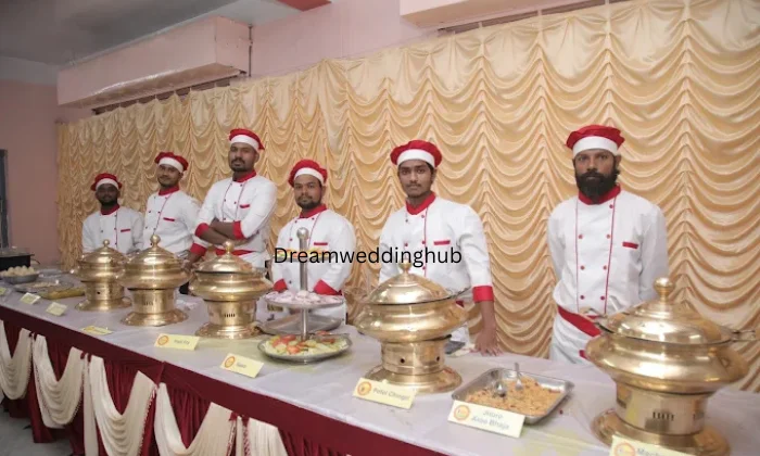 Swastik Cuisine Eagles